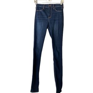Hollister Jeans, Size 26